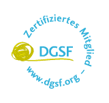 dgsf Siegel klein